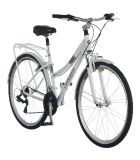 Big Guys Schwinn Discover Bike