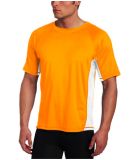 Kanu Surf Mens Cb Rashguard Fat Guys Swim Shirts