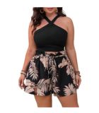 SOLY HUX Women_s Plus Size